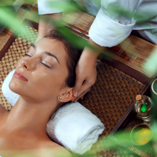 The Perfect Touch Spa Package image